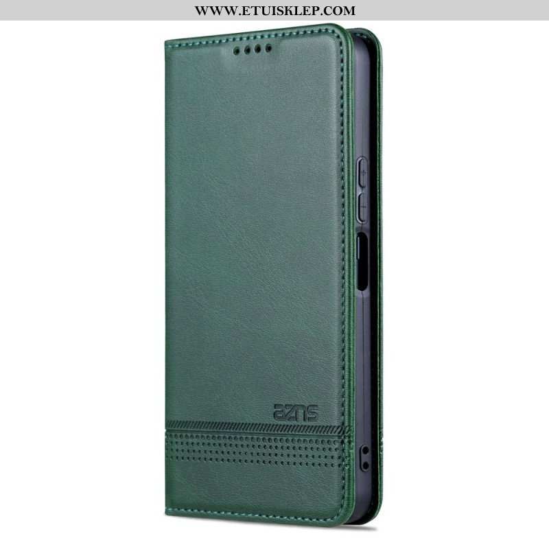 Etui Na Telefon do Vivo Y35 Etui Folio Azns